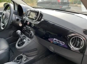 Fiat 500 TURBO, снимка 13