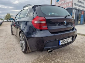 BMW 120 М-ПАКЕТ , снимка 6