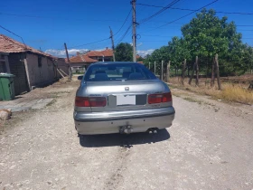 Honda Accord, снимка 4