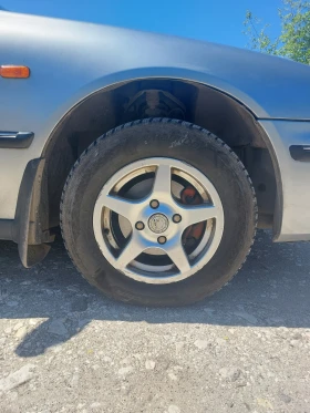 Honda Accord, снимка 6