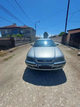 Honda Accord, снимка 3