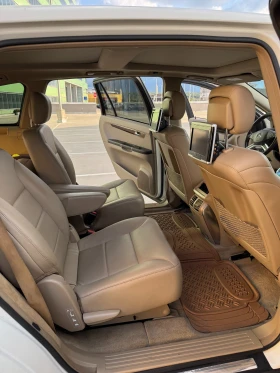 Mercedes-Benz R 350 4 matic   дълга база   разположение 2/2/2, снимка 7