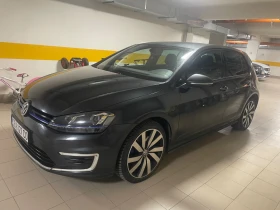 VW Golf GTE Plug-in Hybrid 150kc, снимка 3