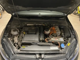 VW Golf GTE Plug-in Hybrid 150kc, снимка 6