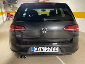 VW Golf GTE Plug-in  Hybrid , снимка 4