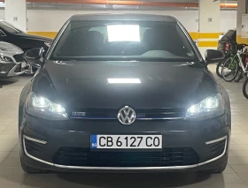 VW Golf GTE Plug-in Hybrid 150kc, снимка 1