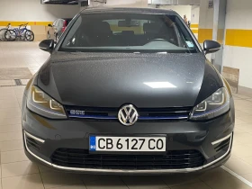 VW Golf GTE Plug-in  Hybrid , снимка 3