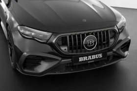 Mercedes-Benz E 53 AMG BRABUS 700 CARBON SUPERSCREEN BURMESTER HEAD UP, снимка 3