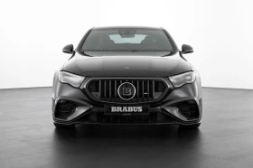 Mercedes-Benz E 53 AMG BRABUS 700 CARBON SUPERSCREEN BURMESTER HEAD UP, снимка 2