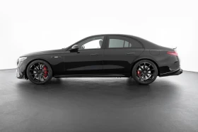 Mercedes-Benz E 53 AMG BRABUS 700 CARBON SUPERSCREEN BURMESTER HEAD UP, снимка 5