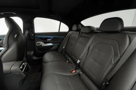 Mercedes-Benz E 53 AMG BRABUS 700 CARBON SUPERSCREEN BURMESTER HEAD UP, снимка 13