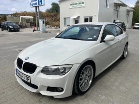 BMW 320 320d LCI, снимка 2