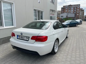 BMW 320 320d LCI, снимка 5