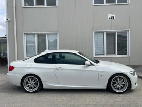BMW 320 320d LCI, снимка 4