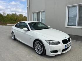 BMW 320 320d LCI, снимка 3