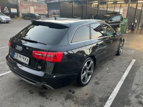Audi A6 Biturbo въздушно окачване , снимка 5