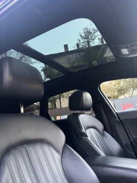 Audi A6 Biturbo въздушно окачване , снимка 9