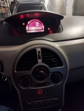 Renault Modus, снимка 5