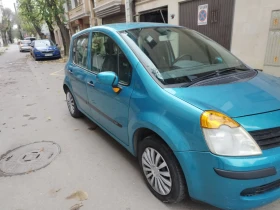 Renault Modus, снимка 2
