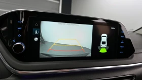 Hyundai Sonata 2.0LPG Smart autogeorge.com, снимка 15