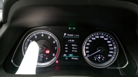 Hyundai Sonata 2.0LPG Smart autogeorge.com, снимка 7