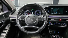 Hyundai Sonata 2.0LPG Smart autogeorge.com, снимка 11