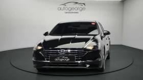 Hyundai Sonata 2.0LPG Smart autogeorge.com, снимка 3