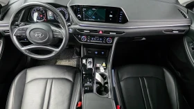 Hyundai Sonata 2.0LPG Smart autogeorge.com, снимка 6