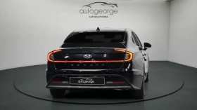 Hyundai Sonata 2.0LPG Smart autogeorge.com, снимка 4
