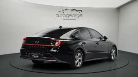 Hyundai Sonata 2.0LPG Smart autogeorge.com, снимка 2