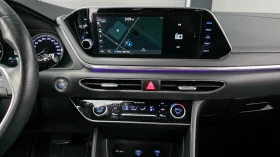 Hyundai Sonata 2.0LPG Smart autogeorge.com, снимка 16