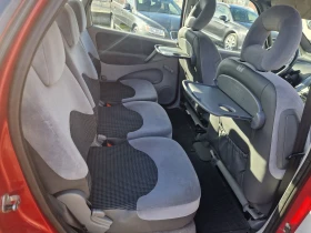 Citroen Xsara picasso 1.6i/FACELIFT/2009ГОДИНА, снимка 11