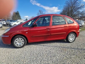 Citroen Xsara picasso 1.6i/FACELIFT/2009ГОДИНА, снимка 2