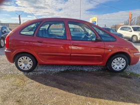 Citroen Xsara picasso 1.6i/FACELIFT/2009ГОДИНА, снимка 6