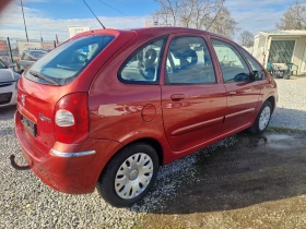 Citroen Xsara picasso 1.6i/FACELIFT/2009ГОДИНА, снимка 5
