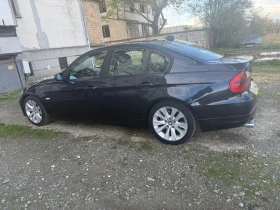 BMW 320 E 90, снимка 1