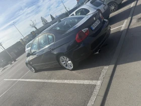 BMW 320 E 90, снимка 2