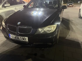 BMW 320 E 90, снимка 3