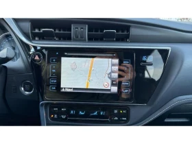 Toyota Corolla SDN 1.6P CVT EXECUTIVE, снимка 15