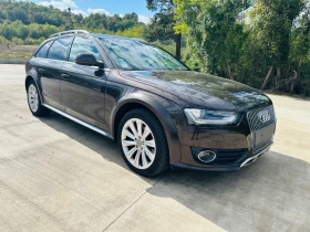 Audi A4 Allroad 2.0 TDI, снимка 4