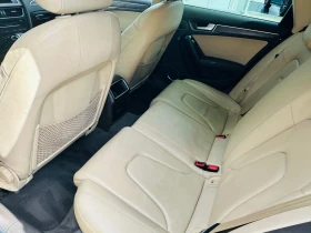 Audi A4 Allroad 2.0 TDI, снимка 9