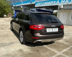 Audi A4 Allroad 2.0 TDI, снимка 5