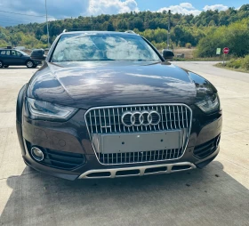 Audi A4 Allroad 2.0 TDI, снимка 1