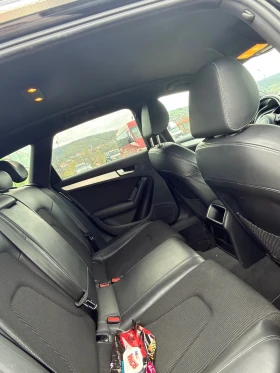 Audi A4 2.0tdi face 3XSline, снимка 13