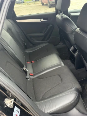 Audi A4 2.0tdi face 3XSline, снимка 11