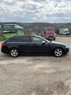 Audi A4 2.0tdi face 3XSline, снимка 4