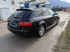 Audi A4 2.0tdi face 3XSline, снимка 8