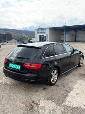 Audi A4 2.0tdi face 3XSline, снимка 7