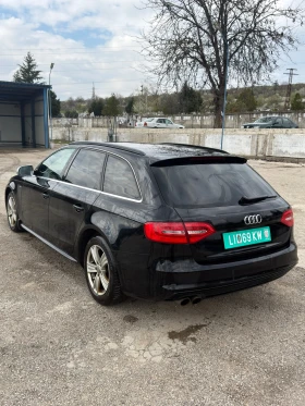 Audi A4 2.0tdi face 3XSline, снимка 6