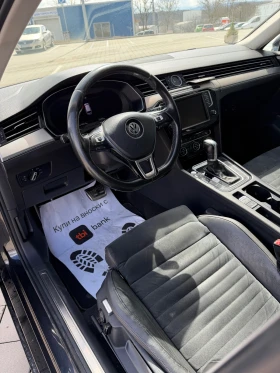 VW Passat 2.0 TDI 150, снимка 8